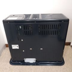 🍎コロナ 石油ストーブ 電源不要 SX-E3521WY(HD)の画像