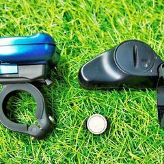 🔥 CATEYE CC-CL200 サイクルコンピューター 🔥の画像