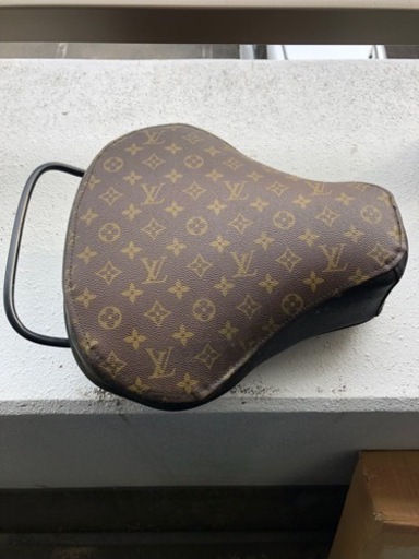 スモールベスパ用サドルシート‼️