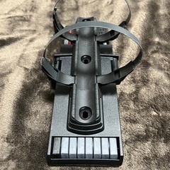 ABUS（アブス）ブレードロックUGRIP BORDO BIG 5700 SHマウントの画像
