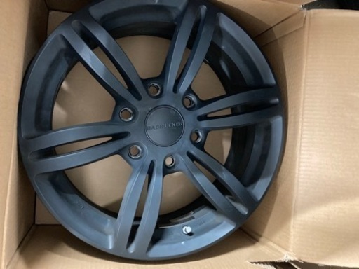 415コブラ（バッドラッカー）中古