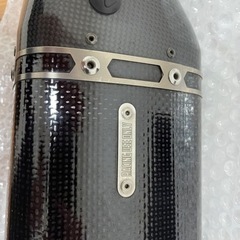 (決まりました)cbr250rrのマフラーの画像