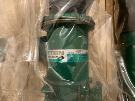 30系アルファード　TEIN FLEX A 