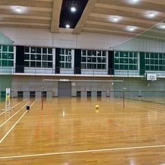 鞍手、遠賀、八幡西【ソフトバレーボール】　参加メンバー募集