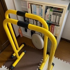ディップスバー
