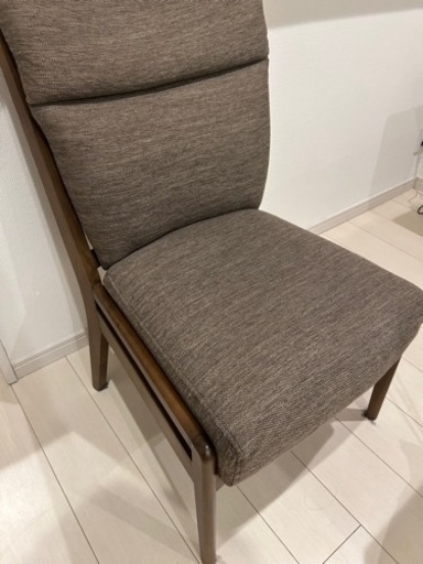 家具 ダイニングチェア