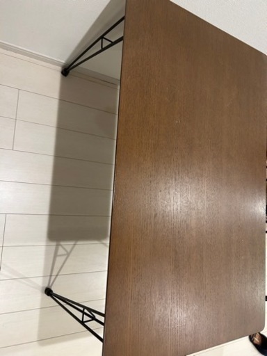 家具  机　ダイニングテーブル