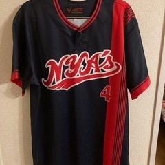 草野球チーム　NYA's  2024年度新規メンバー募集　 - スポーツ