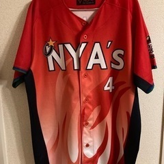 草野球チーム　NYA's  2024年度新規メンバー募集　 - 江戸川区