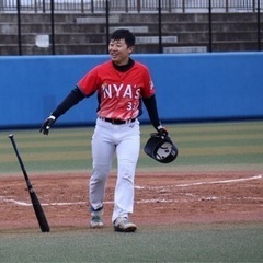 草野球チーム　NYA's  2024年度新規メンバー募集　 − 東京都