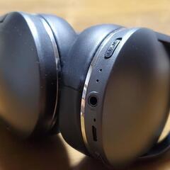 受渡し待ちになりました。Bluetooth ヘッドフォンの画像