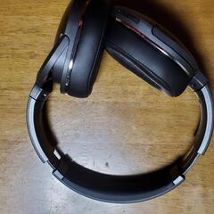 受渡し待ちになりました。Bluetooth ヘッドフォン