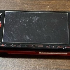 PSP3000の画像