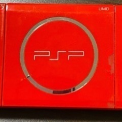 PSP3000の画像