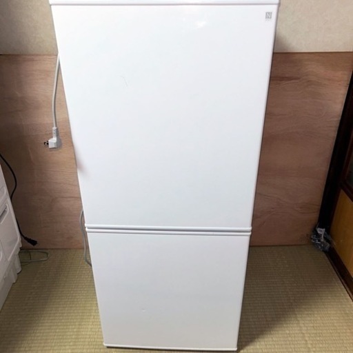 早い者勝ち❗️ニトリ 冷凍冷蔵庫 106L 2021年製【美品】