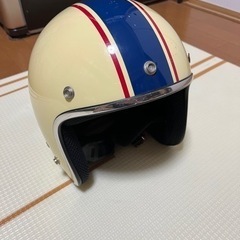 ヘルメット