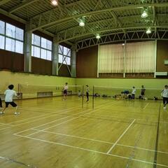 メンバー募集🏸