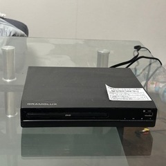 家電 映像プレーヤー、レコーダー DVDプレーヤー