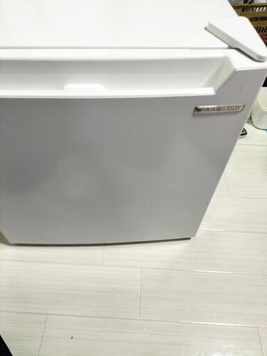 1ドア冷蔵庫　YAMADA　SELECT製