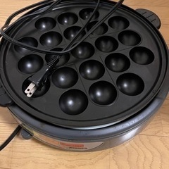 ⭐️急募⭐️ホットプレート　たこ焼き器