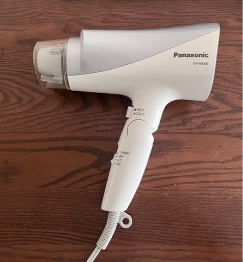 Panasonic ヘアドライヤー