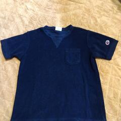 Champion　半袖　キッズの画像