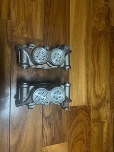 住友　MOS ラジアルキャリパー　今日のみ値下げ