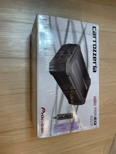 カロッツェリア TS-WX400DA 当日出荷 新品未開封 送料無料