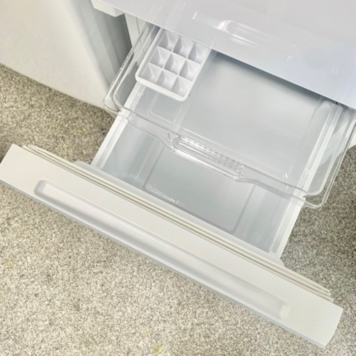 ☑︎ご成約済み? 一人暮らし家電セット✨       ガラスホワイト? 高年式⭕️
