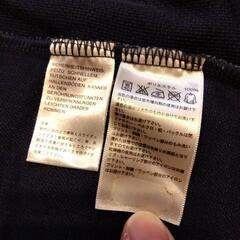 adidas　キッズ　上着の画像