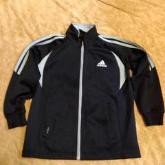 adidas　キッズ　上着の画像