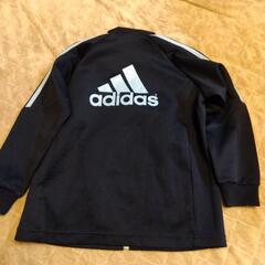 adidas　キッズ　上着の画像