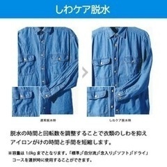 全自動洗濯機 ハイアール4.5kgブラック haier ※受け取りに来てくれる方限定の画像