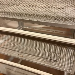 お取引中【中古】訳ありジャンクIKEA LENNART レッナールト2個の画像