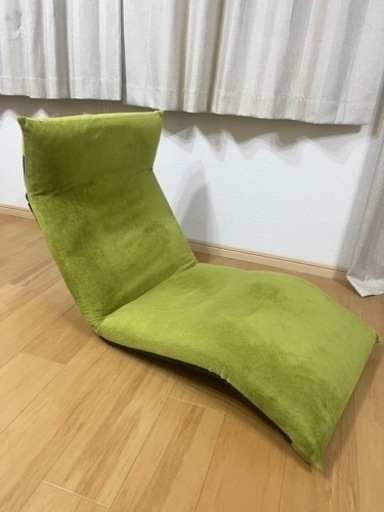 座椅子