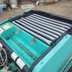 タカキタ RB-510 トラクター用 ミニロールベーラー 梱包機 集草機の画像