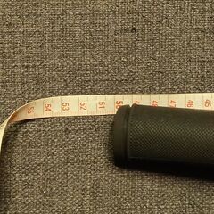 BAZOOKA（バズーカ）ハンドルバーとFF-Rクルールグリップの画像