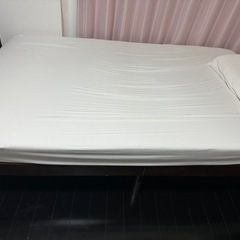 【無料】【2/24(土)午前　方南町駅周辺】ニトリのスノコベッド...