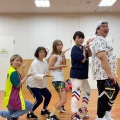 COCO ZUMBAサークル3・４月スケジュールの画像