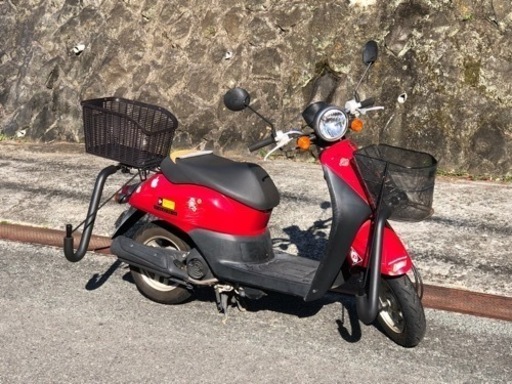 ホンダ・トゥデイ　サーフキャリア付き！