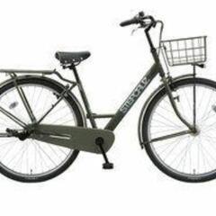 ブリヂストン　ステップクルーズ 26型 3段変速 T.X