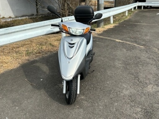 （取り引き完了
 ）実質39880円（個人的所感です）アクシストリート