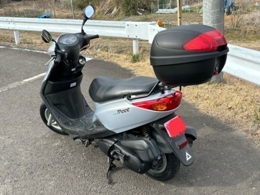 （取り引き完了
 ）実質39880円（個人的所感です）アクシストリート