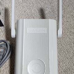 WAVLINK 無線LAN中継器 AC1200