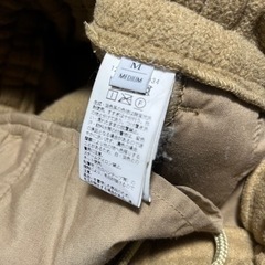 POLARTEC イージーパンツ  ユナイテッドアローズ　Mサイズの画像
