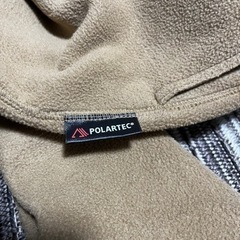 POLARTEC イージーパンツ  ユナイテッドアローズ　Mサイズの画像