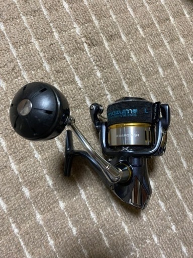 ツインパワー