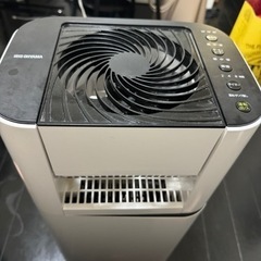 【2/24(土)午前　方南町駅周辺】 2017年製　サーキュレーター衣類乾燥除湿機の画像