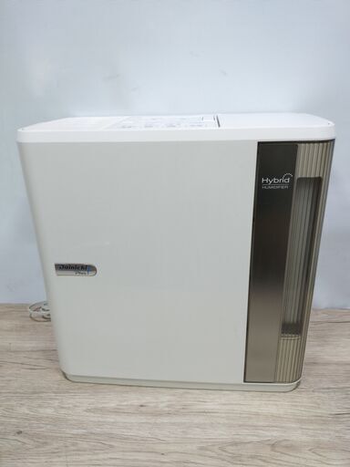 ダイニチ 加湿器 HD SERIES HD-5019-W