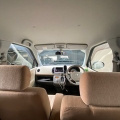 【車検9/27】値下げ 日産 モコ 格安 軽自動車 車検付き 個人出品　福岡 九州の画像